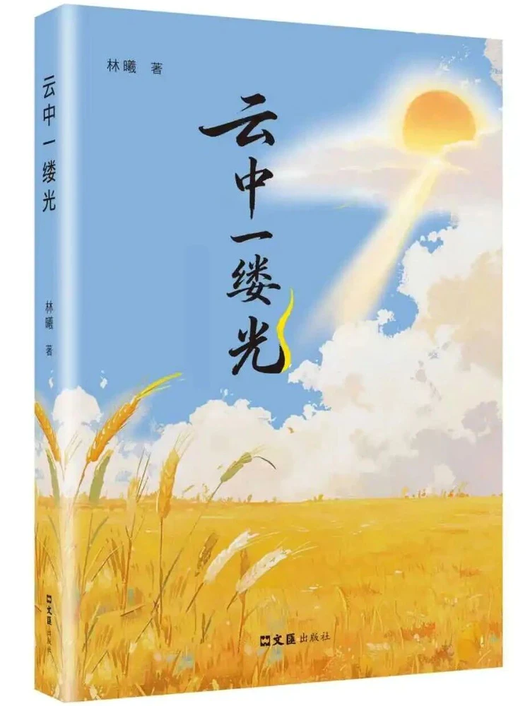 人间寻常自有光芒 林曦诗集《云中一缕光》新书发布会在沪圆满举行