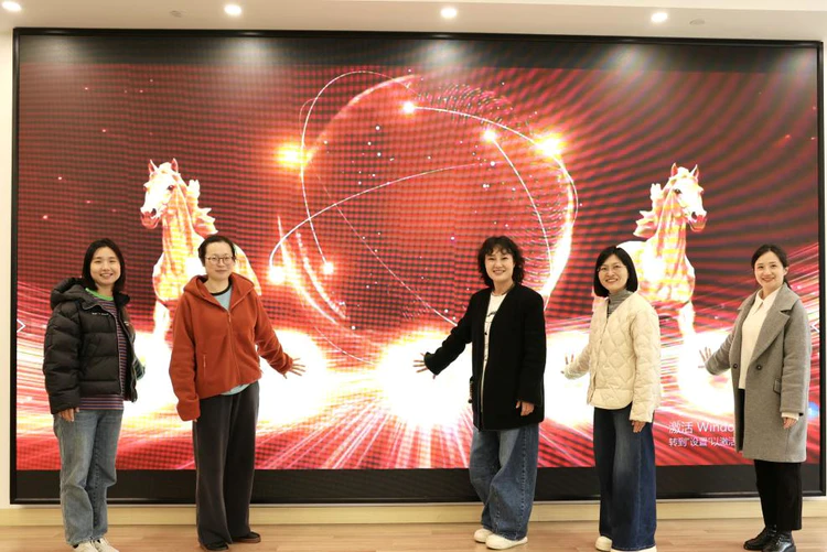 春分启卷,修己育人——杭州市景和幼儿园第五届“和正教师”读书节启动活动正式启幕