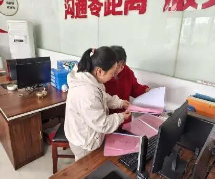 走基层察实情 正风纪惠民生 | 湘湖镇深入各村开展特殊困难老年群体上户走访工作