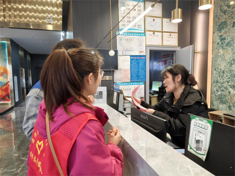 昌河街道:梦园社区深耕服务“软环境”   激活文旅“硬实力”