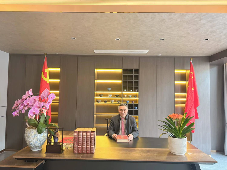 ​魏任斌|筑梦十五五 民建谱新篇