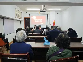 周路口街道:广场社区开展扫黑除恶普法讲座 筑牢基层法治防线