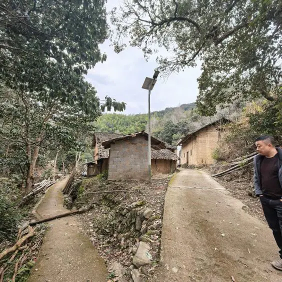 打通“信息孤岛” 守护民生温度 | 景德镇移动为深山人家架起“信息高速路”纪实