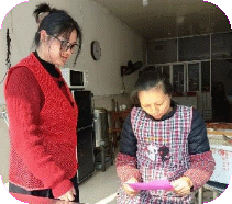 广场社区联合周路口司法所开展反诈宣传 护航营商环境共筑平安防线