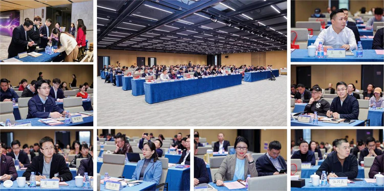 技术赋能场景 生态激活低空|低空领域应用场景专题论坛圆满落幕