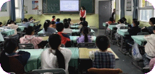 清明寄情思 非遗润童心|周路口街道:云锦巷社区非遗文化进校园活动