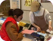 周路口街道:云锦巷社区开展“非遗进商圈·文化润营商”活动  助力优化营商环境