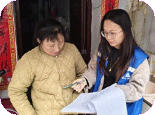 ​守护文化根脉 传承瓷都记忆|太白园街道戴家弄社区开展文化遗产保护宣传活动