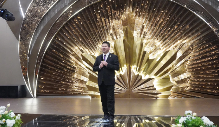 共富她时代·巾帼天团组委会 聚力攻坚启新程 星火燎原耀全国