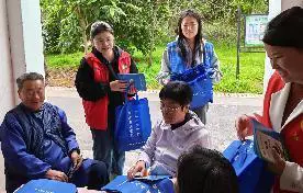 西郊街道:景航社区开展“普及安全知识筑牢平安防线”平安建设主题宣传活动