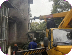 为民办实事 暖心解民忧 | 西郊街道:枫树山社区扎实推进辖区民生改善工作