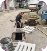 “疏通下水道 暖心解民忧”|西郊街道:华风社区扎实推进“一镇街一实事”民生工程