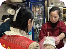 ​周路口街道云锦巷社区开展食品安全宣传活动 助力优化营商环境