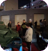 疏堵结合显温度 规范管理护民生|昌河街道梦园社区规范流动摊贩经营