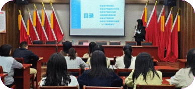 昌河街道:开展安全生产暨全民国家安全教育日主题宣讲活动