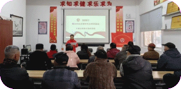 ​太白园街道:曙光村社区开展“文明养犬入人心,和谐社区共构建”主题活动