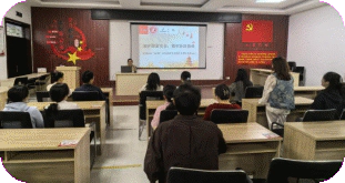 昌河街道梦园社区开展“4·15”全民国家安全教育日普法宣传活动