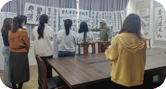 昌河街道昌盛社区:国家安全  青春挺膺