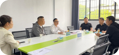 【为民办实事】湘湖镇持续深化领导干部接访制度  及时化解群众反映信访问题