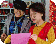 太白园街道浙江路社区开展“弘扬传统文化 守护精神家园”保护文化遗产主题活动