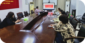 精准识别护童心 | 周路口街道开展困境儿童心理健康状况识别评估工作培训会