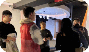 周路口街道云锦巷社区：接诉即办解民忧   暖心调解促双提升