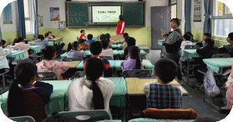 礼仪润心 书香筑梦|周路口街道云锦巷社区开展全民阅读主题活动