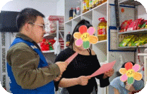 新村街道:向阳岭社区开展安全生产专项检查行动筑牢安全防线