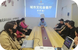 书香润珠山  阅读伴成长！新村街道梨树园社区阅读活动氛围感拉满