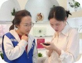 太白园街道戴家弄社区开展“尊重版权 守护创新”宣传活动