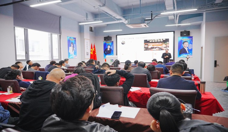 2026餐饮创业流量增长峰会圆满落幕：醉衢味携手行业大咖共探流量新范式