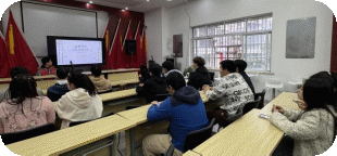 ​太白园街道西瓜洲社区开展“珍爱自然资源 守护美丽中国”世界地球日主题宣传活动