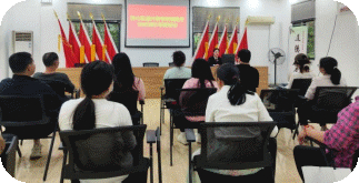 法检赋能强素能 网格调解提质效 | 珠山街道联合珠山区法院、检察院开展专职网格员纠纷调处专题培训