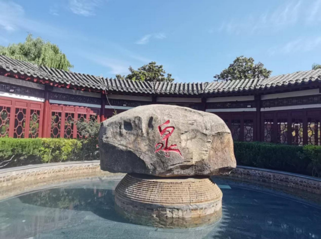 沂南县自媒体协会组织开展“文旅赋能·畅游沂南”主题采风调研活动