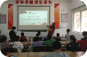 太白园街道曙光村社区开展“非遗水拓绘美好    童心逐风庆五一”活动