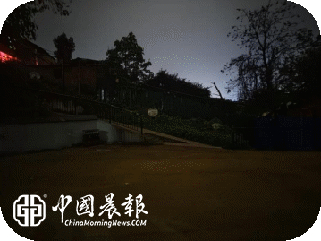 新村街道向阳岭社区:纪检监督小组快速响应 8盏路灯“复明”暖民心 新村街道向阳岭社区:纪检监督小组快速响应 8盏路灯“复明”暖民心