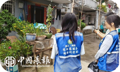 西郊街道一心桥社区:党建引领网格“微治理”铲除罂粟筑牢“无毒防线” 西郊街道一心桥社区:党建引领网格“微治理”铲除罂粟筑牢“无毒防线”