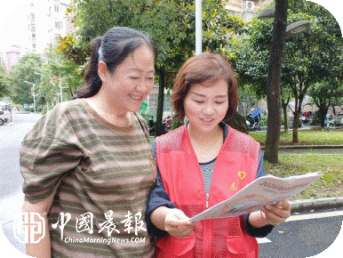 温情助残暖人心 携手同行向未来|昌河街道景东安厦社区开展2026年全国助残日主题宣传活动
