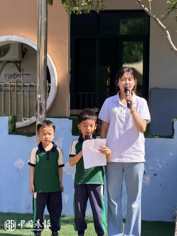 人人讲安全 个个会应急——杭州市丁兰幼儿园防灾减灾活动