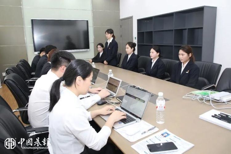 浙江金融职业学院：深耕金融订单培养 赋能学子高质量就业