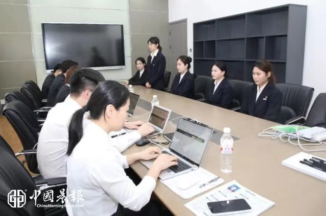 还没毕业，他们已“锁定”offer！这所学校为学生高质量就业护航