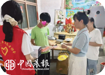 “六一”送温暖 关爱伴童行|珠山区珠山街道民政办开展走访慰问活动