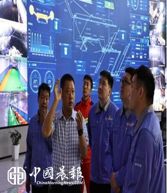 压实企业主体责任，提升企业综合素质矿山企业安全管理的思考