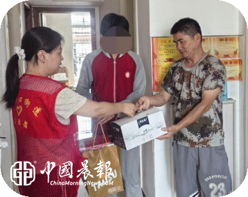 周路口街道云锦巷社区:润心伴成长,同心护未来 周路口街道云锦巷社区:润心伴成长,同心护未来