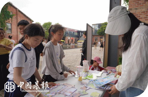 “爱景德镇·健康同行”无烟潮玩新风尚|2026世界无烟日陶溪川“无烟奇遇集”游园会火热启幕