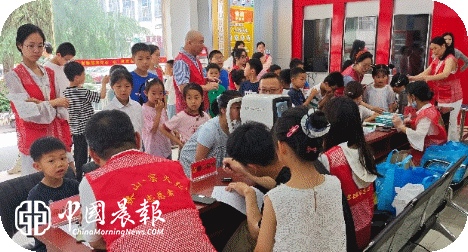 多彩活动润童心 温情陪伴庆“六一” | 昌河街道昌盛社区系列活动守护孩童快乐成长 多彩活动润童心 温情陪伴庆“六一” | 昌河街道昌盛社区系列活动守护孩童快乐成长