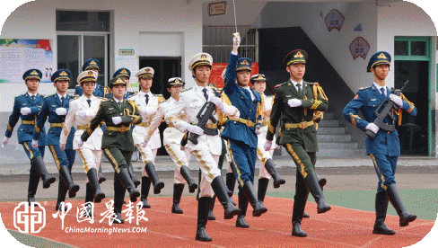 “校韵乡情 共结‘梁’缘”|景德镇陶瓷大学志愿者走进黄坛学校开展志愿服务活动 “校韵乡情 共结‘梁’缘”|景德镇陶瓷大学志愿者走进黄坛学校开展志愿服务活动