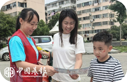 牵紧“文明绳”，共筑和谐邻  |昌河街道梦园社区开展文明养犬专项整治宣传活动