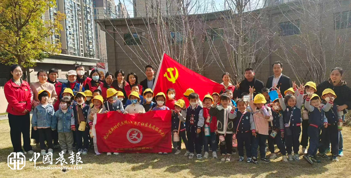 从“安家”到“安心”   | 景德镇市珠山区新厂街道恒大御景小区物业治理蝶变之路
