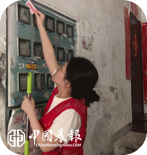 整治环境顽疾 擦亮文明底色 | 昌河街道梦园社区开展环境卫生专项整治行动